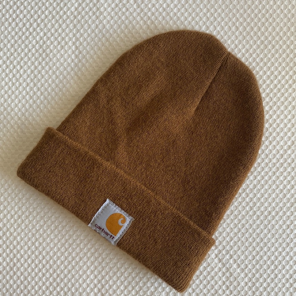 Youth Carhartt hat